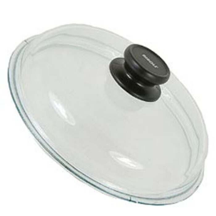 Крышка стеклянная 20см 000200/20000 RISOLI