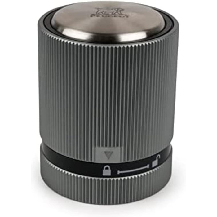 Пробка для шампанского - Для герметичного укупоривания и хранения открытых бутылок игристого вина - Гарантия 5 лет - Подарок вина - (карбон)