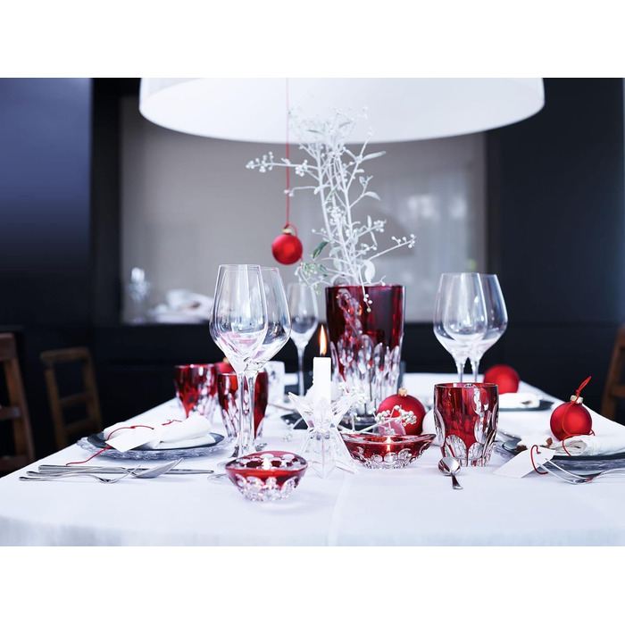 Набір келихів для бордо 0,81 л, 4 предмети, Supreme Nachtmann