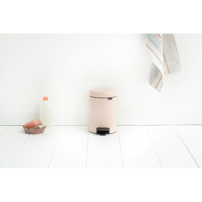 Відро для сміття на педалі Brabantia newIcon, 5л