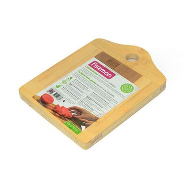 Обробна дошка Fissman 20x15x1.5 см (8783)