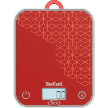 Ваги кухонні Tefal BC50D7V0 (7150894)