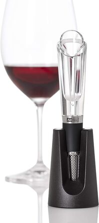 Насадка для декантера 16 см з підставкою AdHoc