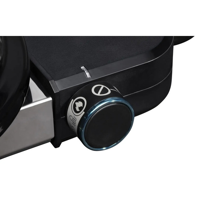 Электрический гриль Weber Lumin черный 92010979 Код: 010915