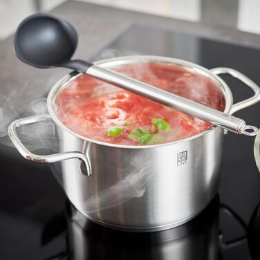 Половник для соуса 28 см Basic Line Rosle