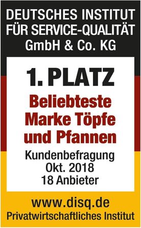 Алмазний герметик набір каструль з нержавіючої сталі 163059-20 -24-28, алюмінієва капсульна основа ecotherm