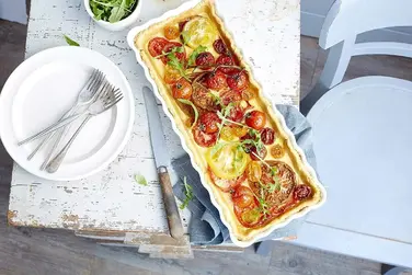 Форма для випічки прямокутна 36х15 см 026034