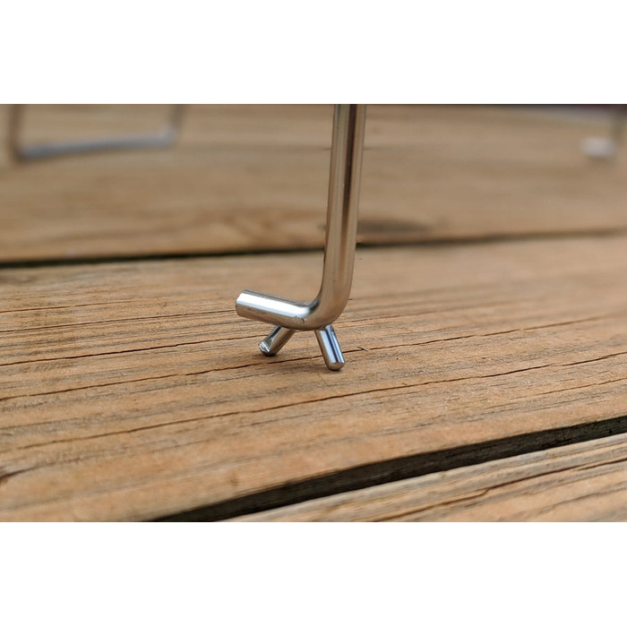 Дополнительная решетка для гриля 54 см Vialex