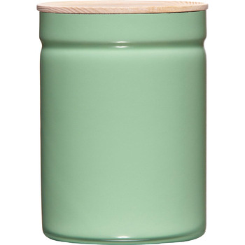 Банка для зберігання з кришкою 18 см Riess