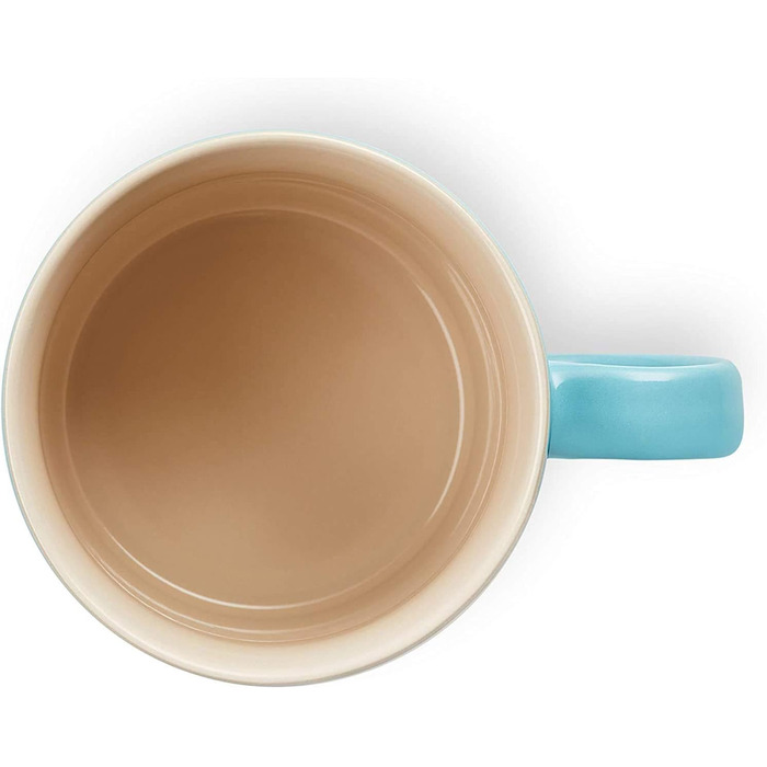 Керамическая кружка 350 мл Le Creuset