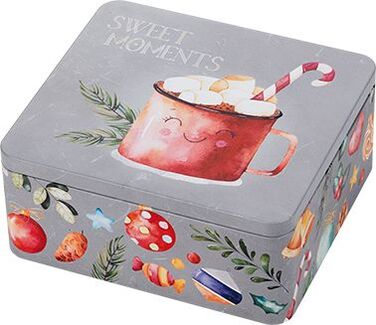 Набір кондитерських коробок великий, 2 предмета, Sweet Moments RBV Birkmann