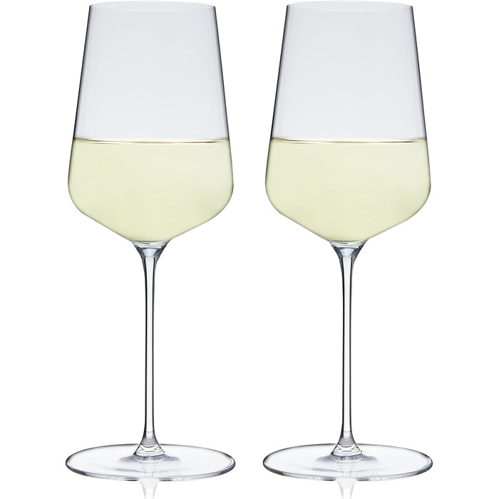 Набір келихів для білого вина 430 мл, 2 предмети, Definition Spiegelau