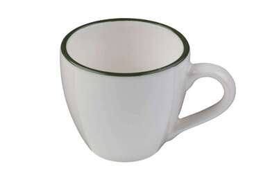 Чашка ID Fine Modest Green 80 мл 16001-304308