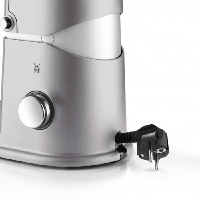 Кухонний комбайн темно-сірий KITCHENminis WMF