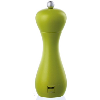 42505 Млинок для перцю зелений, серія Rimini 180 мм (BIS01.04250P.222)