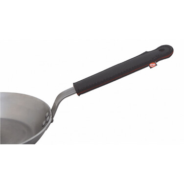 Неопреновий чохол на ручку для сковороди Mineral B Element De Buyer