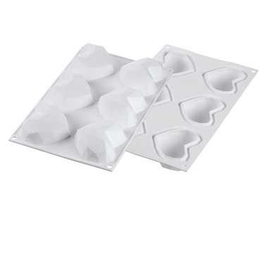 AMORINI ORIGAMI 110 Форма из резины