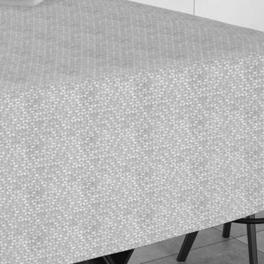 Скатертина Aitana textil Corbaz Cuero, жаккард