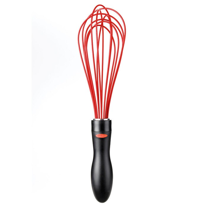 Венчик силиконовый 28 см OXO