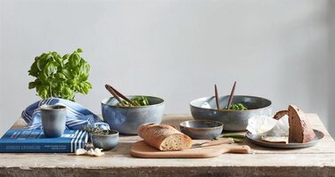 Салатниця 22 см Sand Saisons ASA-Selection