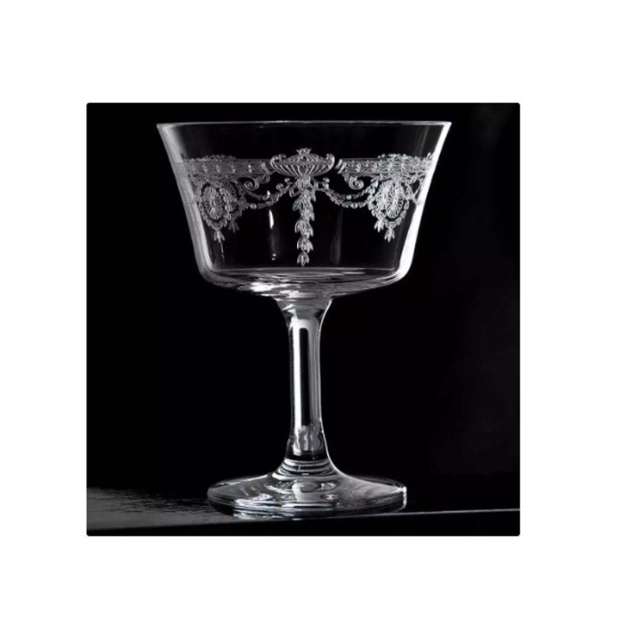 Бокал для коктейля 200 мл, Retro Fizzio 1890, Urbanbar (Урбанбар)