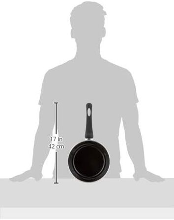 Сковорода для гурманів 20 см Riess