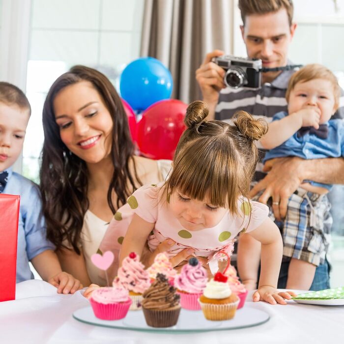 Підставка для торта 30 см Relaxdays