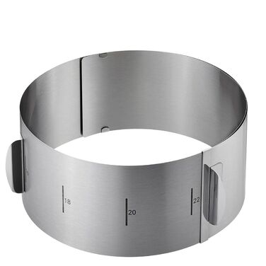 Кільце для торта Tondo XXL Gefu