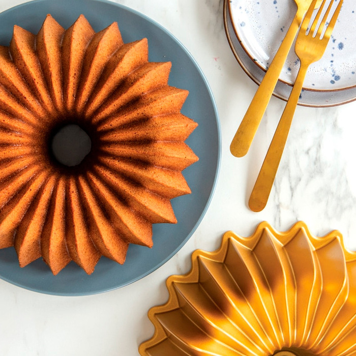 Форма для випічки Nordic Ware, 26 x 26 x 10 см