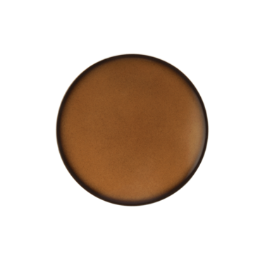 Тарілка плоска 16.5 см Caramel Fantastic Seltmann