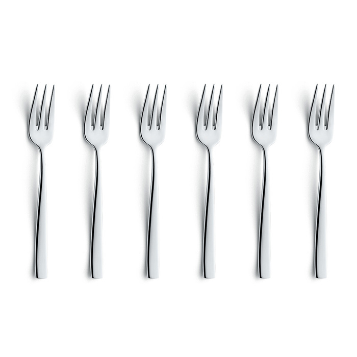 Набір десертних вилок 6 шт., Martin Amefa
