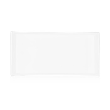 ARDESTO Блюдо прямокутне, 31*15 см, порцеляна