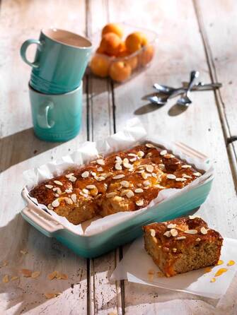 Форма для запікання квадратна 31 см, чорний Le Creuset