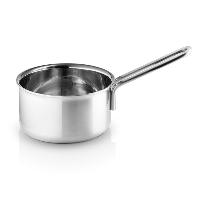 Сотейник 1,8 л металік Multi Eva Solo