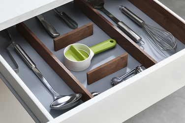 Терка-спіралайзер, 7,8 х 4,3 х 18 см, зелена SpiroGo Joseph Joseph