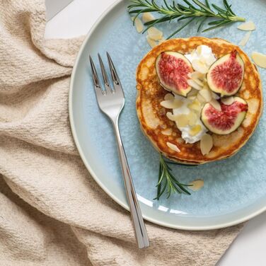 Виделка десертна 16 см Piemont Villeroy & Boch