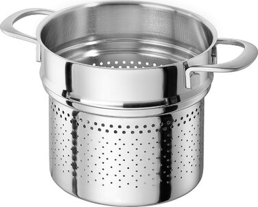 Кошик парова для каструлі для пасти 24 см Sensation Zwilling