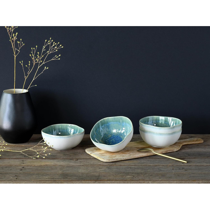 Серія Юкі, (Миска 4 шт.), 21509