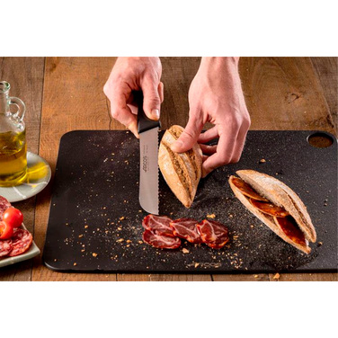 135700 Ніж для хліба серія 'Niza' 200 мм