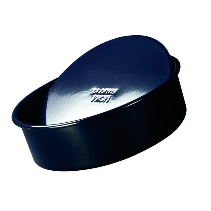 Форма для випічки кругла зі знімним дном Ø 28 см Back - Liebe Dr. Oetker