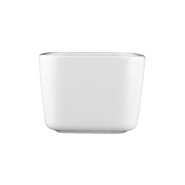 Салатниця прямокутна 35 х 11 см глибока біла No Limits Seltmann