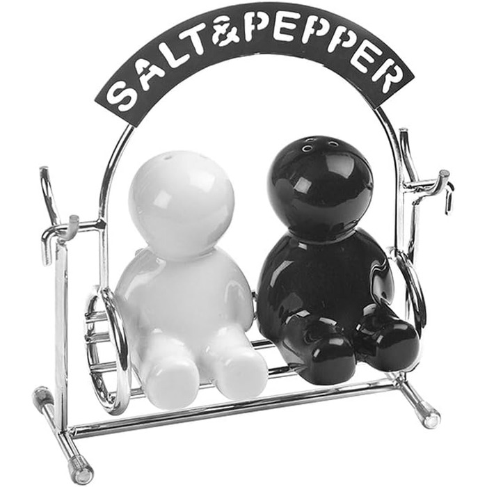 Набір сільнички та перечниці balvi