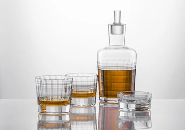 Склянка для віскі 384 мл, набір 2 предмети Bar Premium No.1 Zwiesel Glas