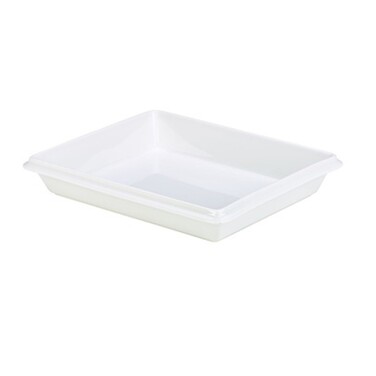 Гастроемкость 32.5 x 26 x 5.5 см, 2,6 л, GenWare