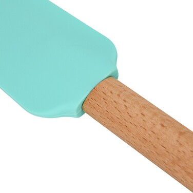 Набор принадлежностей Fissman для выпечки 3 предмета силикон (1209)