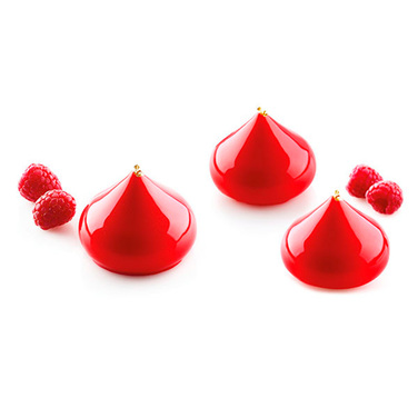 GOUTTE 55 Форма из резины