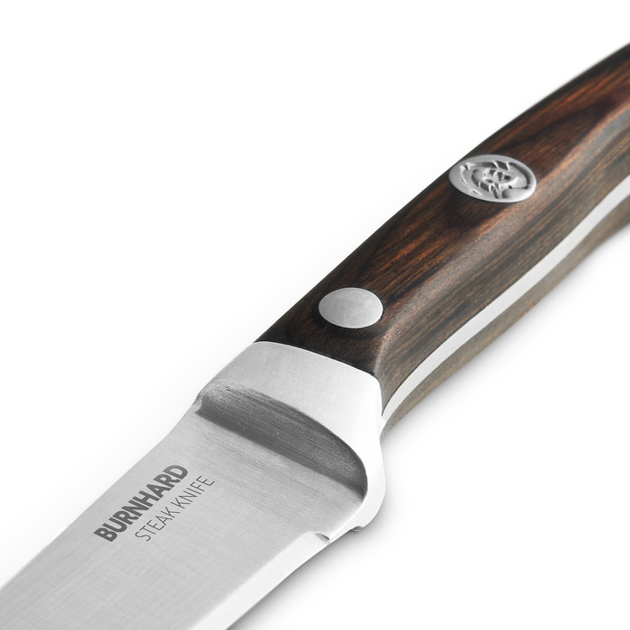 Набір ножів 7 предметів Ragnar Burnhard