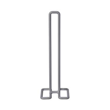 Тримач для паперових рушників світло-сірий Wires Blomus