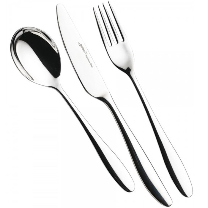 Столовый нож, Saffron, GenWare