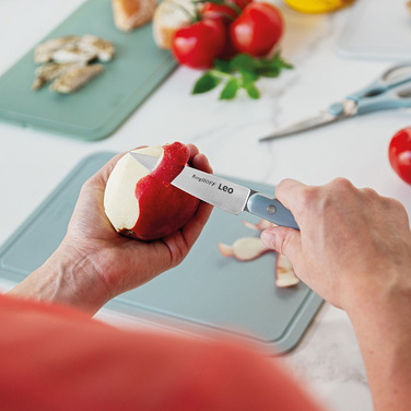 Нож овощной BergHOFF LEO SLATE, 9 см